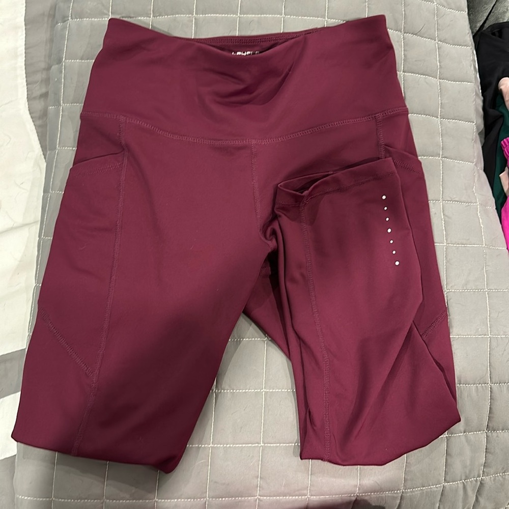 Active pants